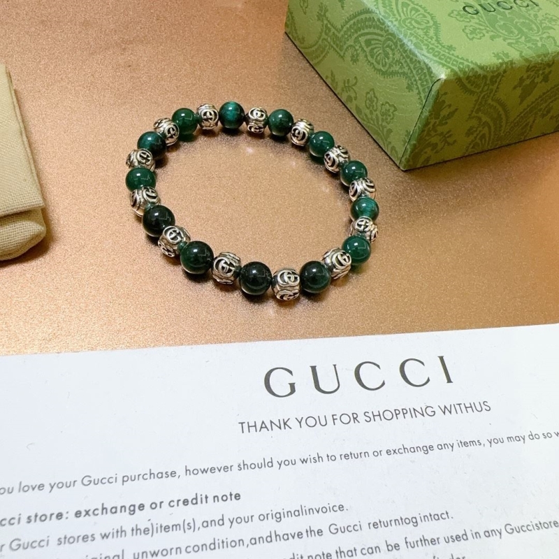 Gvc*1 bracelets